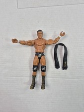 WWE Elite Series 21 Action Figure Alberto Del Rio ADR With Black Scarf Aew Njpw