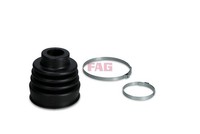 Schaeffler FAG Faltenbalgsatz, Antriebswelle 772 0268 30 Passend FüR Fiat
