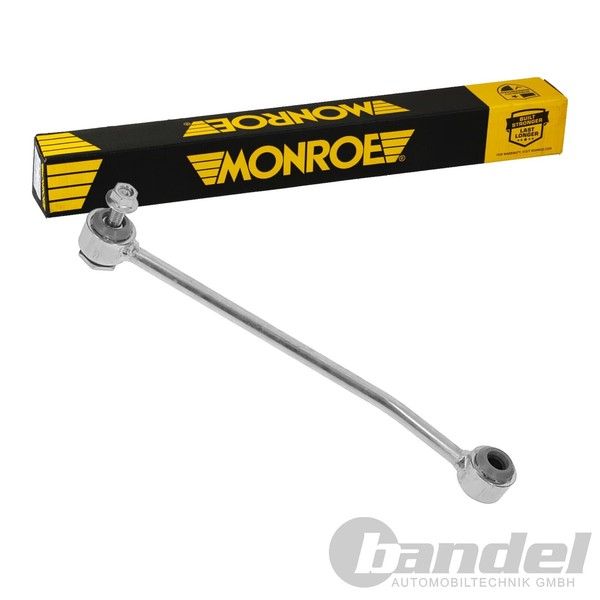 Monroe Koppelstange Hinten Passend FüR Ford Transit | L16641-image