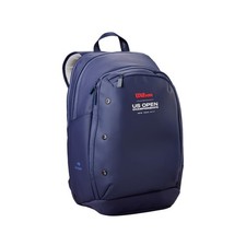 Wilson US Open Tour Backpack navy Tennisrucksack NEU UVP 80,00€