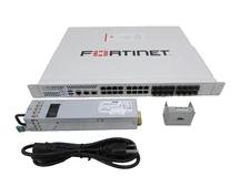 Fortinet FG-300E FortiGate 300E Network Security-Firewall Appliance
