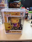 Funko Pop! Dragon Ball - Orange Piccolo Glow Chase Chalice Collectibles #1707