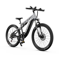 Nuova bici elettrica DUOTTS E29 27,5 pollici 48V 13,5Ah batteria 750VV E-MTB