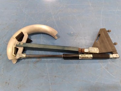 Ace Controls GS-28-200-DD-R-600 Gas Spring Assembly 