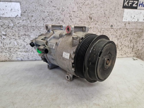 Mercedes A-Klasse W169 Klimakompressor 0022306811 A160 70kW 266920 324053