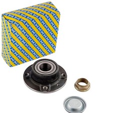 Roulement de roue Peugeot PARTNER