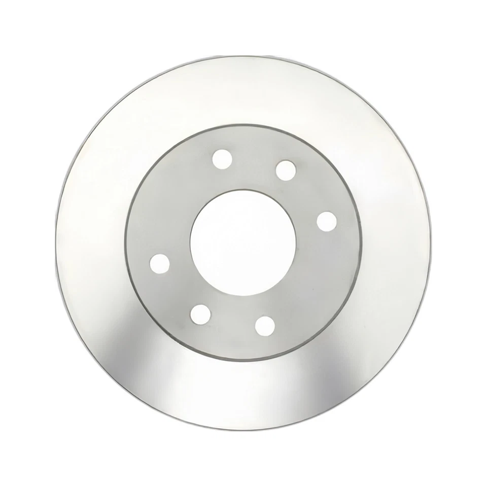 Rotor de freno delantero para Hyundai Elantra 2006 2005 2004 2003 2002 2001 2000 1999 Foto 2 de 4