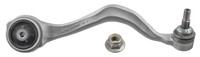 Querlenker Dreieckslenker Lemförder 39985 01 FüR X3 G02 F98 G01 BMW X4 F97 Stahl