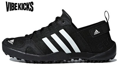 Adidas Climacool Daroga Two 13 'Black White' Q21031 Men New