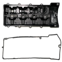 Streetstar Ventildeckel FÜR Mercedes C-KLASSE W204 E-KLASSE W211 200 220 CDI