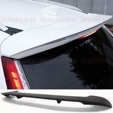 2017 18 19 2020 2021 2022 Honda Crv Cr-v Roof Spoiler Rear Wing Fin Unpainted