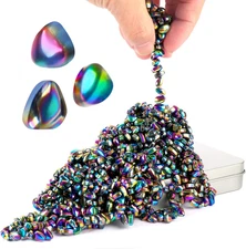 550Pcs Putty, Fidget Toys, Fidget Toys Adults ，Sensory Toys，Adults Gifts,Desk Fi