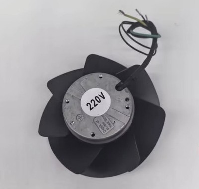 NEW RHA560D4-500 Automatic Tool Changing Spindle Motor Fan AC220V Metal Motor