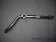 IMASAF Frontrohr Abgarohr NEU li für Mercedes SL Coupe R107 C107 380SL Auspuff