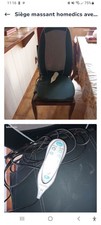 Dossier Fauteuil Massant