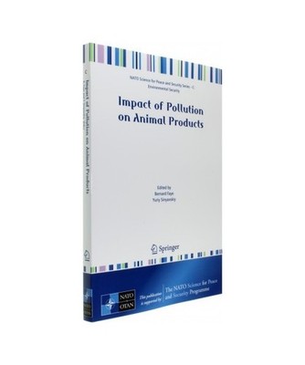 Impact of Pollution on Animal Products