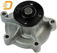 Denckermann A310214P Wasserpumpe Wapu FüR Mercedes-Benz