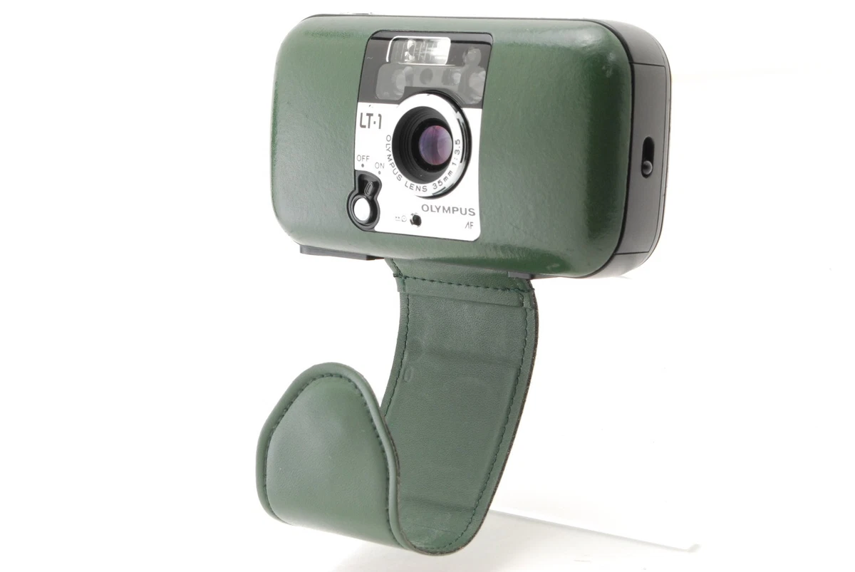 Olympus LT Film Cameras for sale | eBay