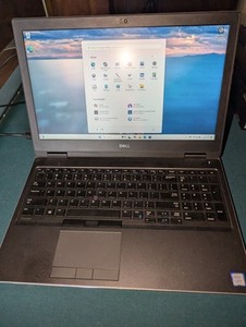 Dell Precision 7540 | eBay Dell Precision 7540 | eBay