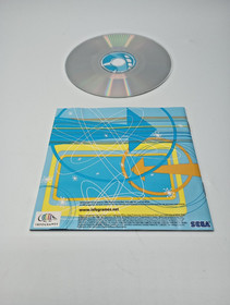 PenPen TriIcelon Sega Dreamcast Video Game Complete w/ manual CIB (1999)
