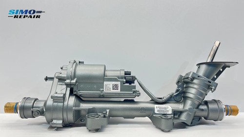 Electric Steering Rack LHD Chrysler Pacifica 2003-2008 5154838AF - Picture 3 of 11