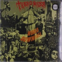 Terrorizer: Terrorizer: World Downfall (Limited Edition) (Clear Vinyl) - Edel M