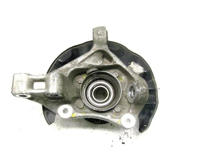 Оригинальный передний правый пассажирский шпиндель в сборе для Toyota Prius 2004-2009 годов выпуска - Изображение 2 из 4