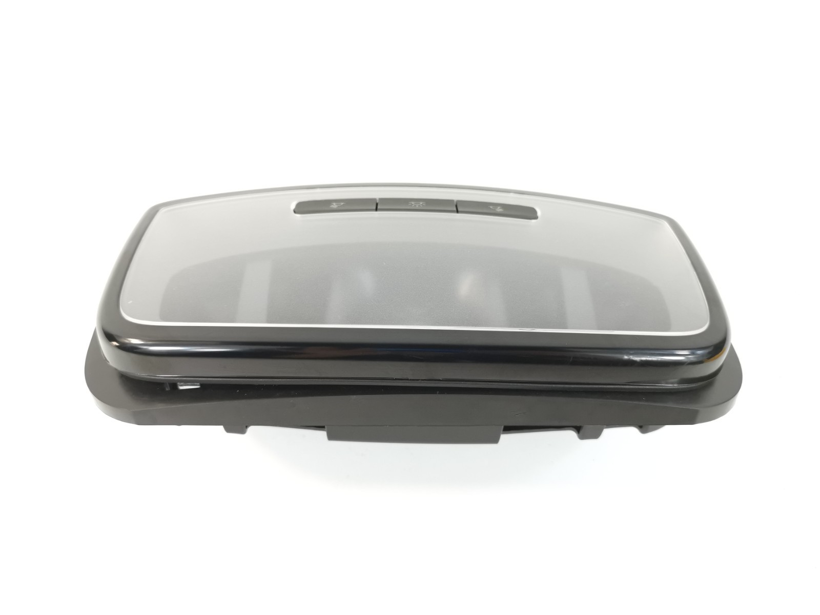 Maserati Ghibli 2019 M156E RWD 3.0 Rear Overhead Dome Light Lamp ASUP1000 OEM