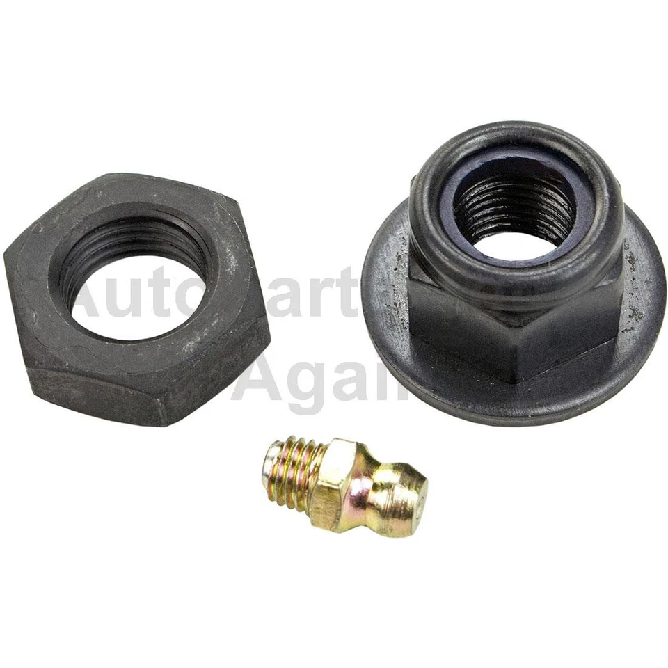 4 Mevotech Front Tie Rod End Control Arm Fits 2007-2008 Dodge Caliber - Image 4 of 4