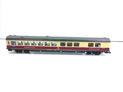 Roco H0 4269S Speisewagen TEE - DB - ohne OVP # 11714 - Bild 1 von 4
