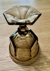 Virgina Brown by Fostoria Champagne/ Sherbet glass 4oz — photo 2
