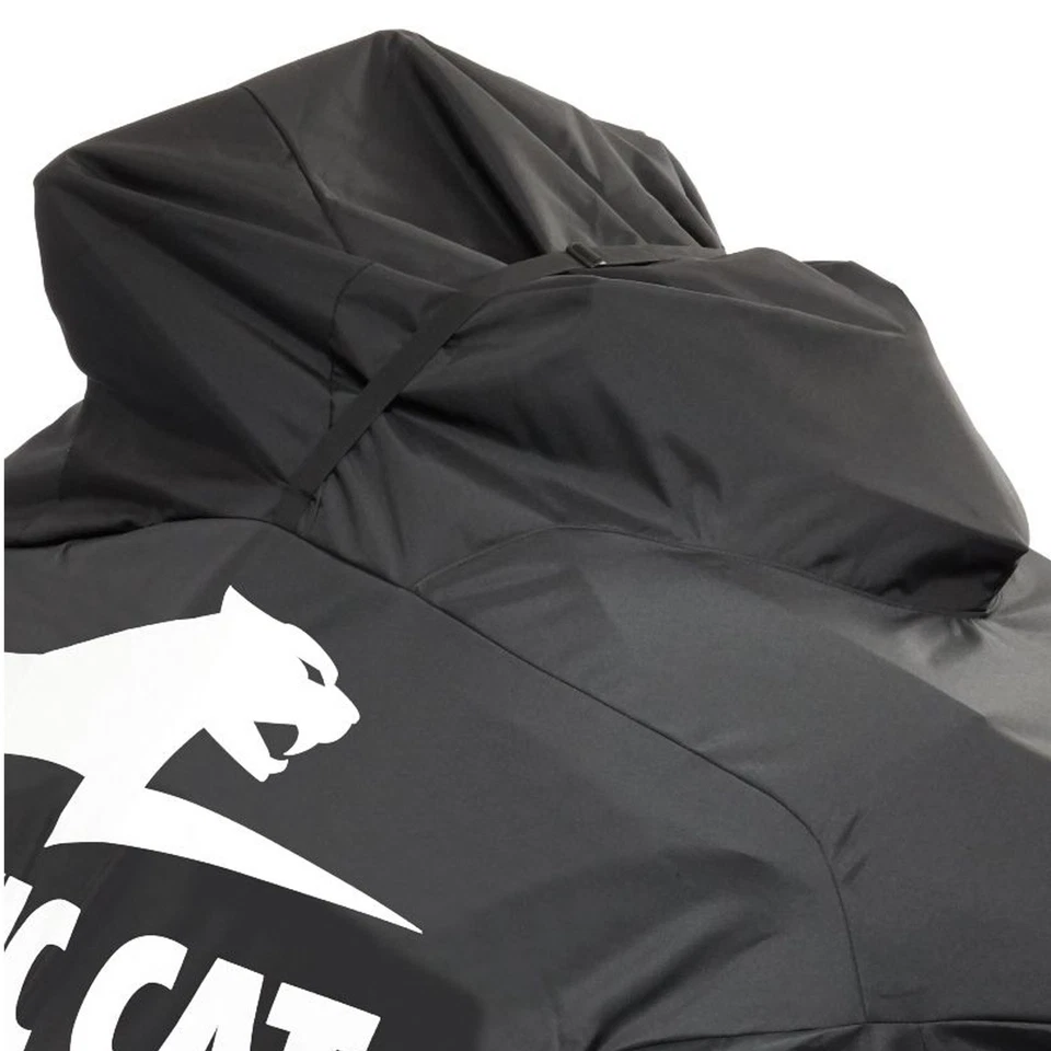 Arctic Cat 8639-003 Black White Mach Canvas Cover 141"-165" Riot X King Cat XF - Изображение 3 из 4