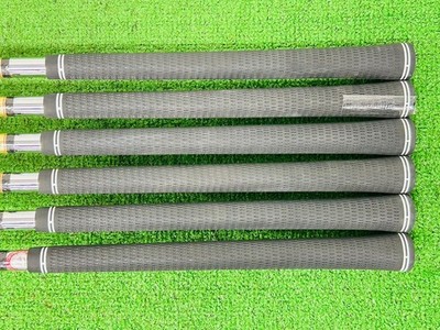Taylormade M2 Iron Set 5.6.8.9+PW+SW RH Reax Steel Japan Spec 90