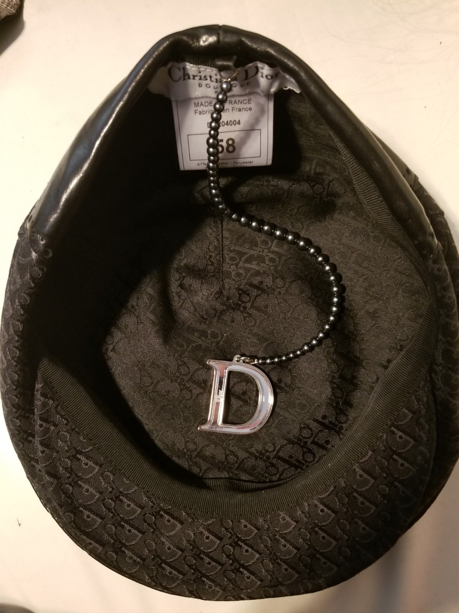 Rare Dior D display picture 1