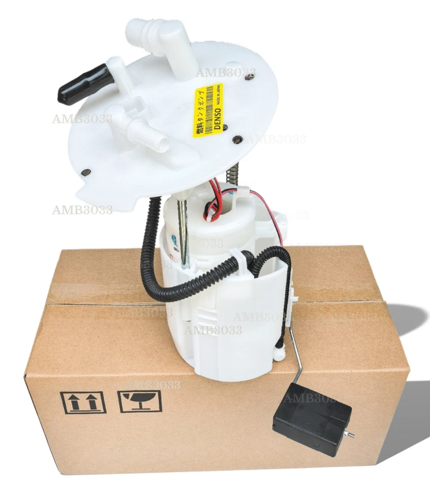 Genuine Fuel Pump Assembly for Honda Civic 2016-2020 L4 1.5L L4 2.0L Gas Foto 2 de 4