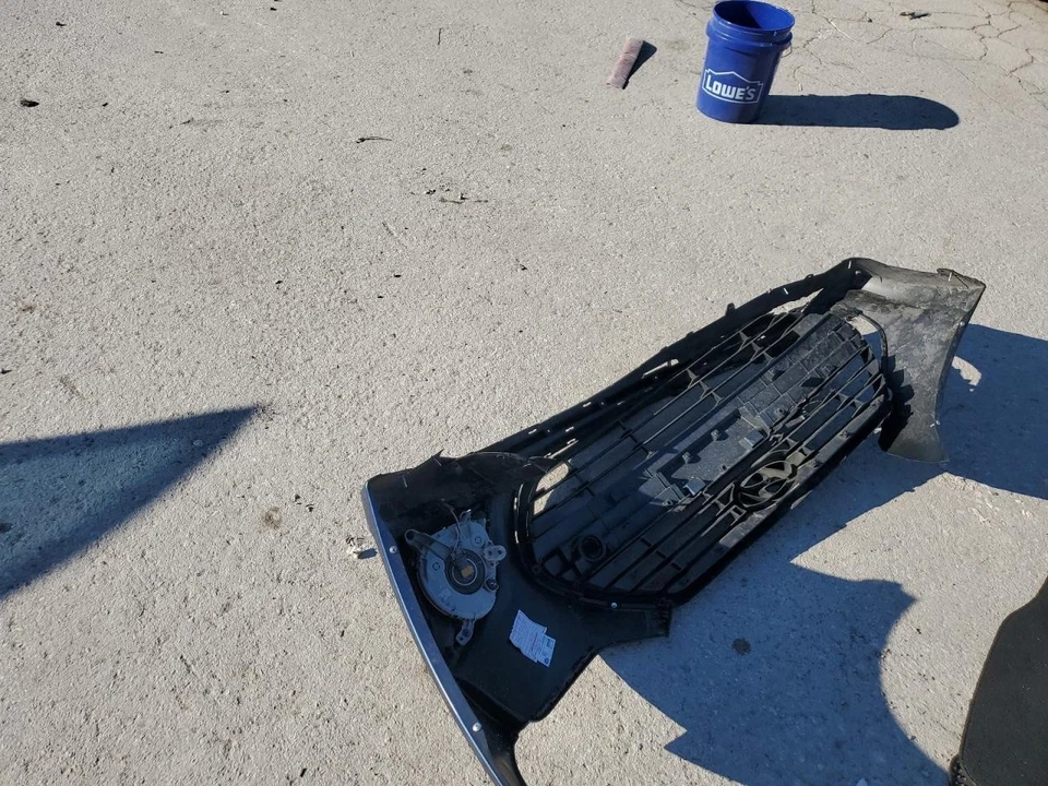 Used Fuel Tank fits: 2016 Hyundai Veloster Hatchback Grade A Foto 2 de 4