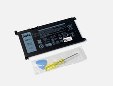 Genuine OEM 42WH YRDD6 Battery For Dell Inspiron 3493 3582 3583 3593 3793 VM732