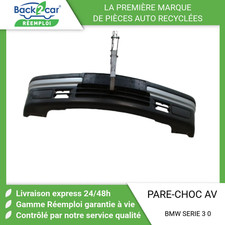 Pare-choc avant BMW 2000