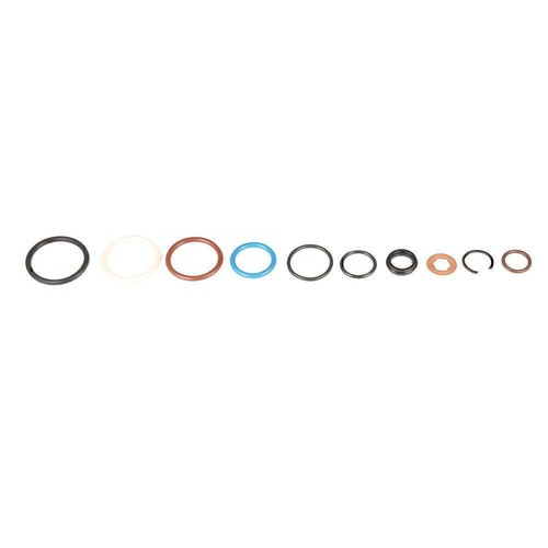 Oil Rail Leak Repair Kit Orings Tool Injector Seal Kit For Ford Powerstroke 6.0 - Bild 12 von 12