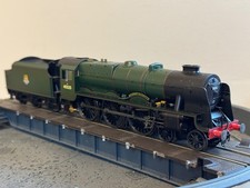 Hornby R3017 Patriot Class Sir Herbert Walker K.C.B.45535 - Boxed