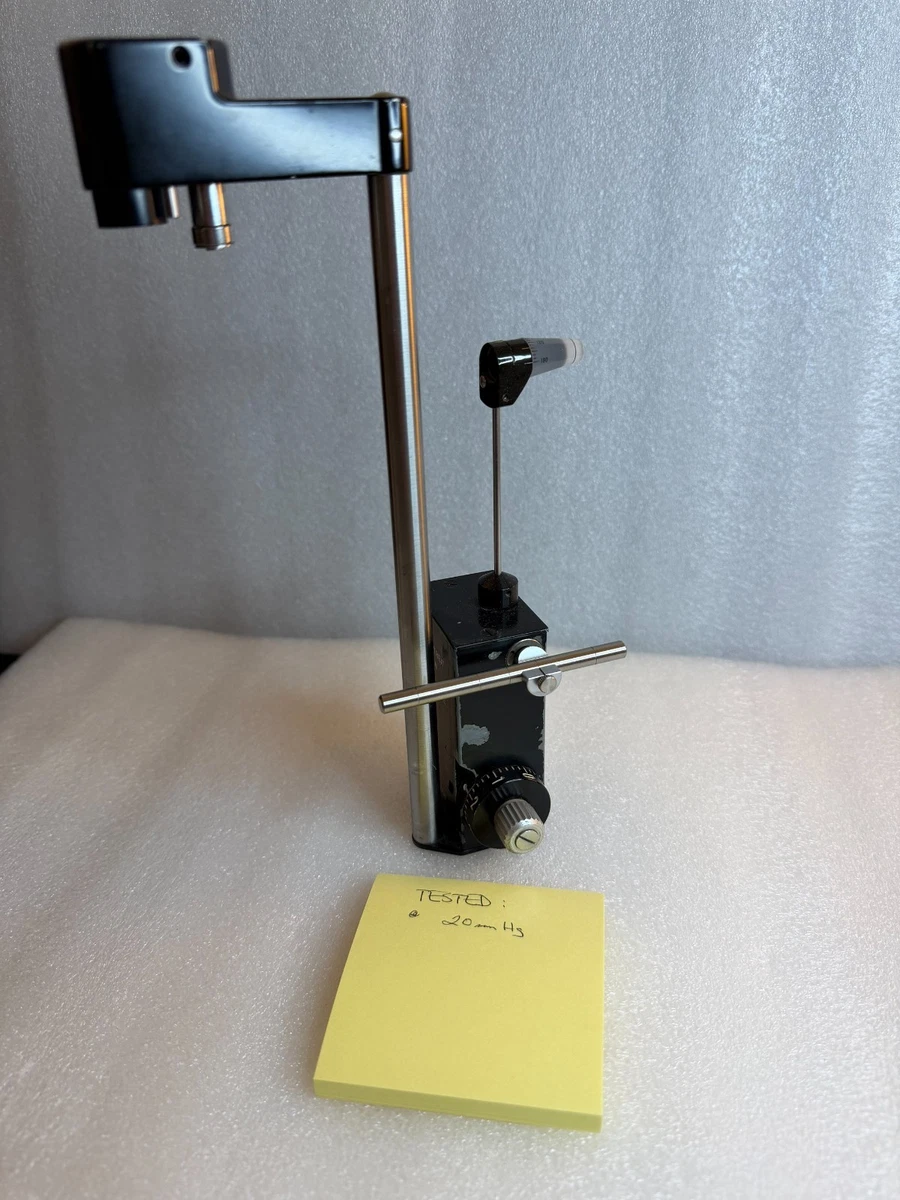 Haag Streit R900 Tonometer - Genuine