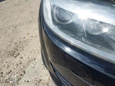 Feu avant (phare) Audi Q7