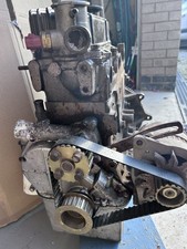 Ford Escort Mk2 Xflow Engine 1.6-1.7