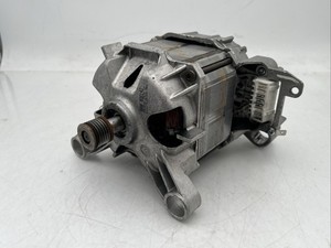 Siemens WM14Q49K/08 Waschmaschine 00145559  Motor 9000488142 #CB682