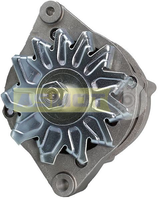 Lichtmaschine 100A Neu Original Letrika Mahle IA1450 FüR - Volvo Penta