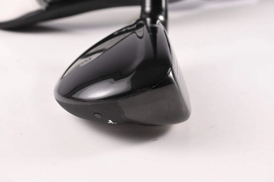 Cleveland Halo XL #4 Hybrid / 21 Degree / Senior Flex HZRDUS Smoke Red RDX 70 - Image 3 of 4