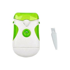 Electric Nail Clippers Finger Nail Trimmer Toe Nail Cutting Machine with Light