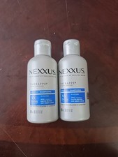 New 2 Nexxus Therappe Ultimate Moisture Shampoo, 3 fl oz ea. Free Ship