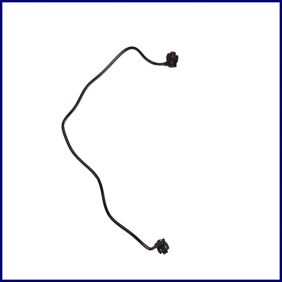 Tubo refrigerante para CITROEN C4 DS Ds 4 Crossback PEUGEOT 3008 06-18 1323Y4 Foto 3 de 3