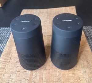 Bose Revolve 2 | eBay